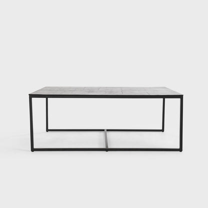 Buckley Coffee Table- Set of 3 - Chapin Furniture