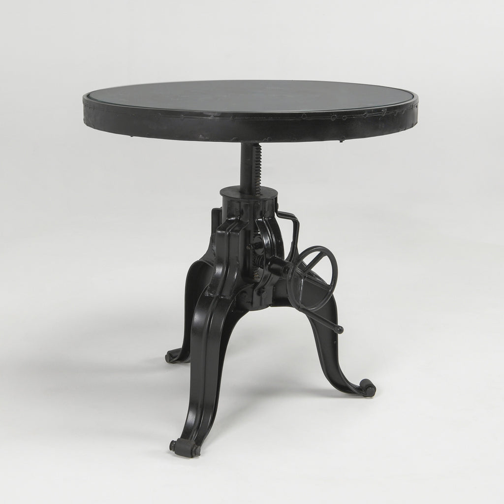 Arlo Side Adjustable Table - Chapin Furniture