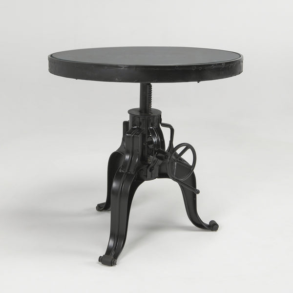 Arlo Side Adjustable Table - Chapin Furniture