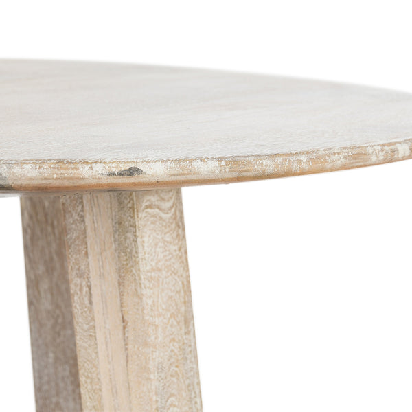 Daniella Round Dining Table - Chapin Furniture