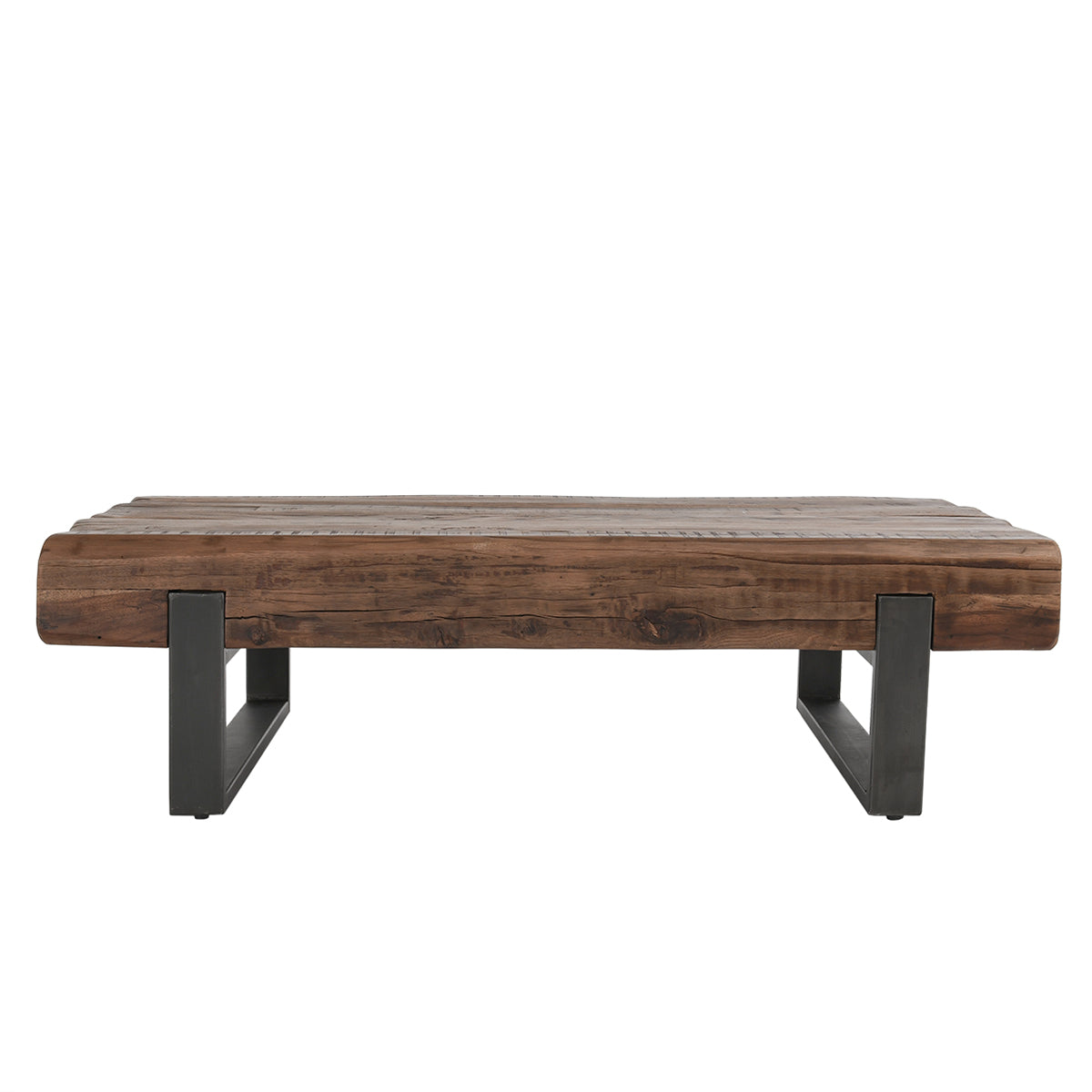 Duarte 55" Reclaimed Coffee Table - Chapin Furniture
