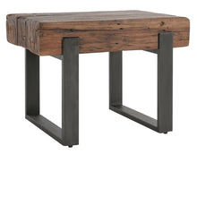 Duarte End Table - Chapin Furniture