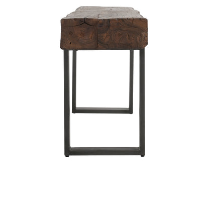 Duarte 60" Console Table - Chapin Furniture