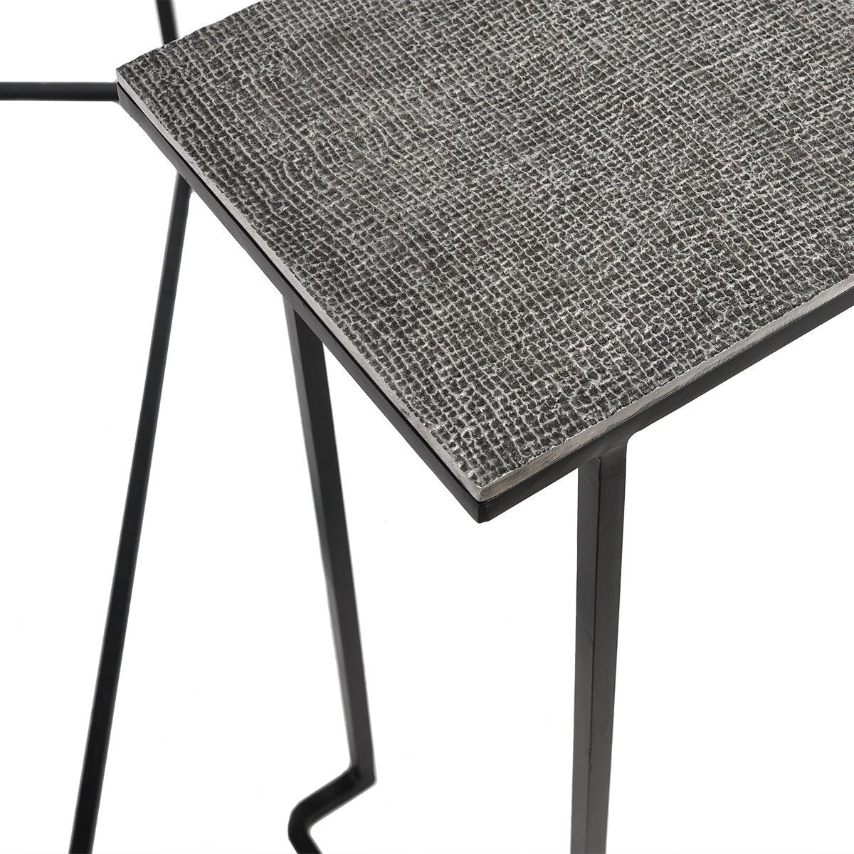 CLASSIC CONCEPTS Jonah Console Table - Thumbnail 4