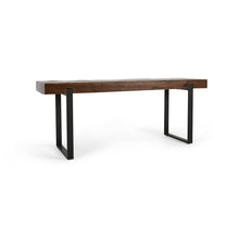 Duarte Counter Table - Chapin Furniture