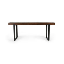 Duarte Counter Table - Chapin Furniture