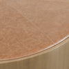 Evan 40" Round Coffee Table - Chapin Furniture