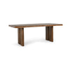 Holmes 80" Dining Table - Chapin Furniture