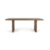 Holmes 80" Dining Table - Chapin Furniture