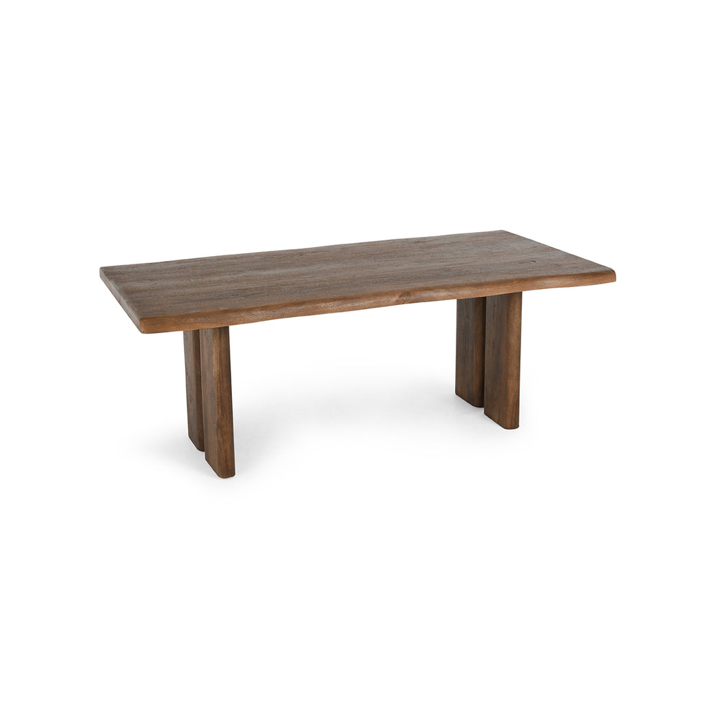 Holmes 80" Dining Table - Chapin Furniture