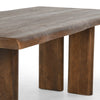 Holmes 80" Dining Table - Chapin Furniture