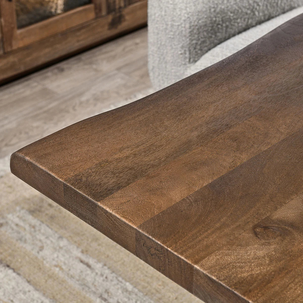 Holmes 80" Dining Table - Chapin Furniture