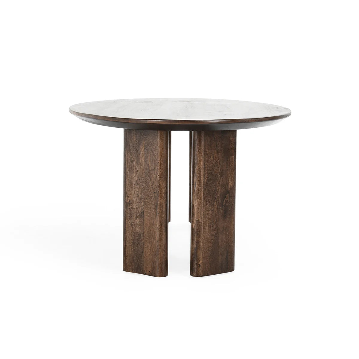 Norwood 78" Oval Dining Table - Thumbnail 3