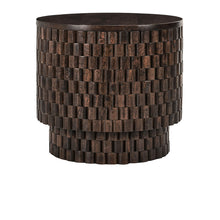 Norwood Round End Table - Chapin Furniture