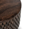 Norwood Round End Table - Chapin Furniture