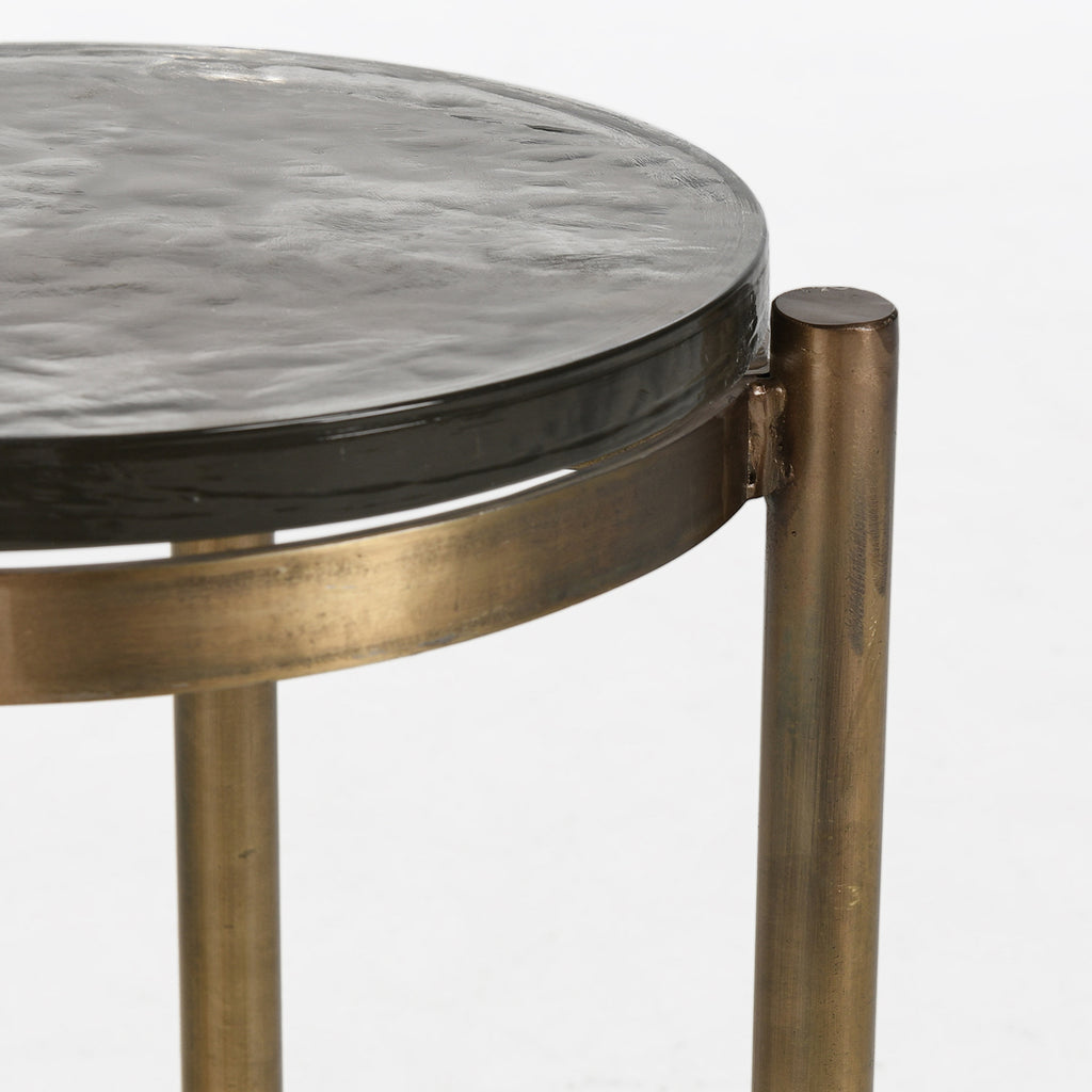 Tracy Accent Table - Chapin Furniture