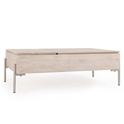 Rocklin Double Lift Top Coffee Table - Chapin Furniture