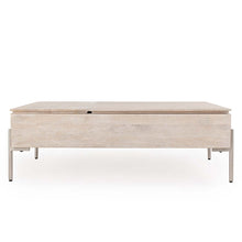 Rocklin Double Lift Top Coffee Table - Chapin Furniture