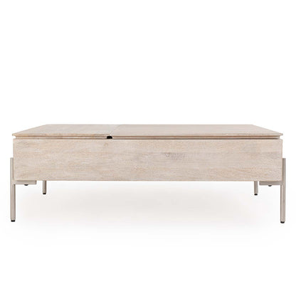 Rocklin Double Lift Top Coffee Table - Chapin Furniture