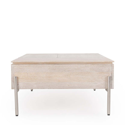 Rocklin Double Lift Top Coffee Table - Chapin Furniture