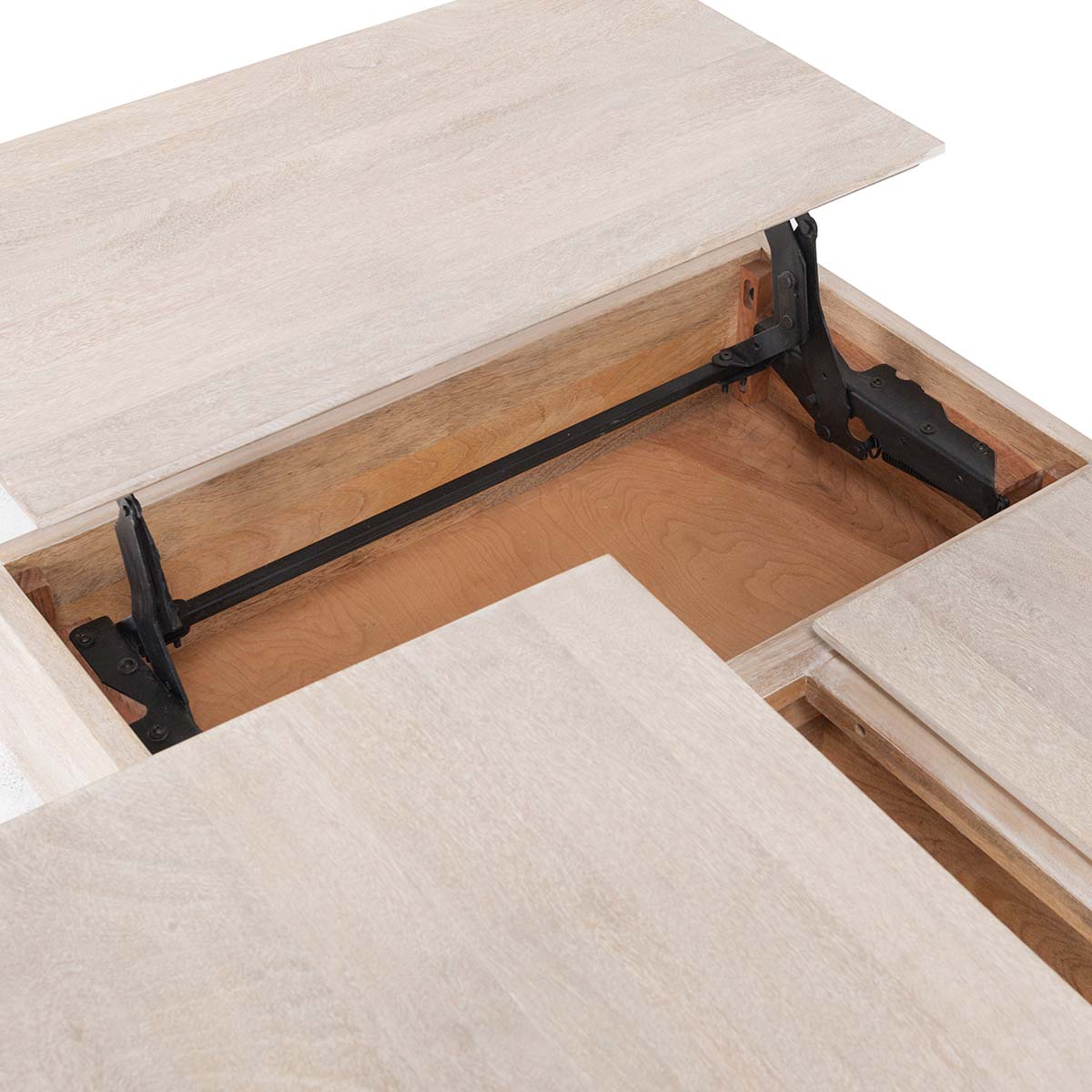 Rocklin Double Lift Top Coffee Table - Chapin Furniture