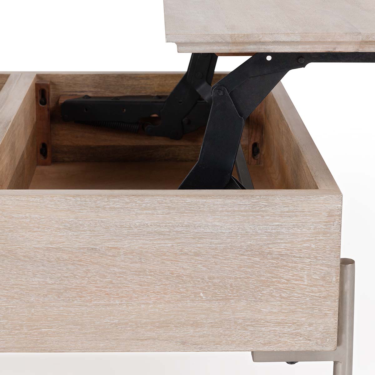 Rocklin Double Lift Top Coffee Table - Chapin Furniture