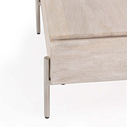 Rocklin Double Lift Top Coffee Table - Chapin Furniture