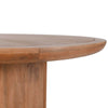 Selena 60" Round Dining Table - Chapin Furniture