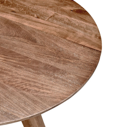 Rodrigo Mango Wood 32" Counter Table - Chapin Furniture