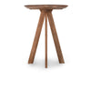 Rodrigo Mango Wood 32" Bar Table - Chapin Furniture