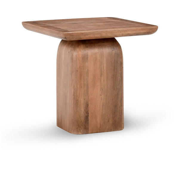 Chloe 22" End Table - Chapin Furniture