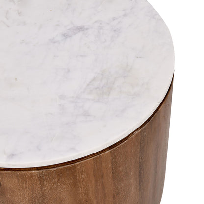 Josie End Table - Chapin Furniture