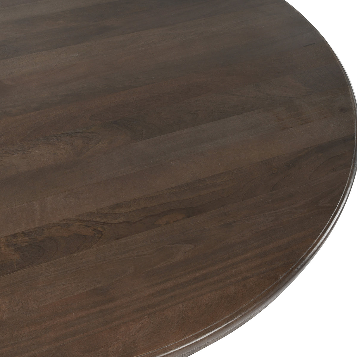 Brookside Wood 60" Round Dining Table - Chapin Furniture
