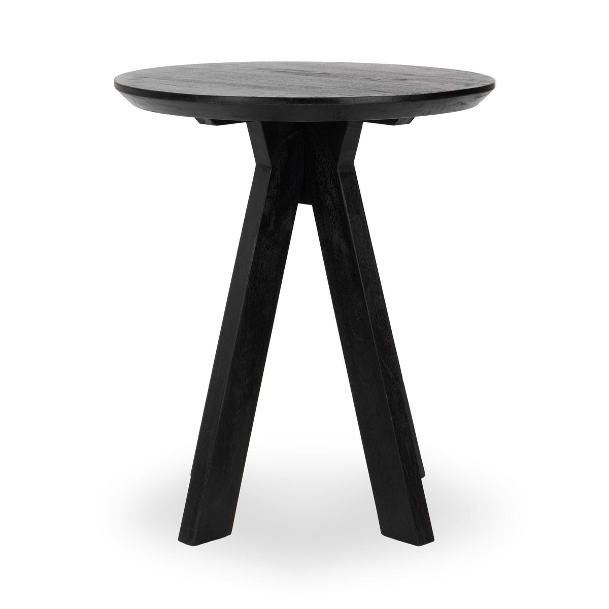 Rodrigo Mango Wood 32" Counter Table - Chapin Furniture