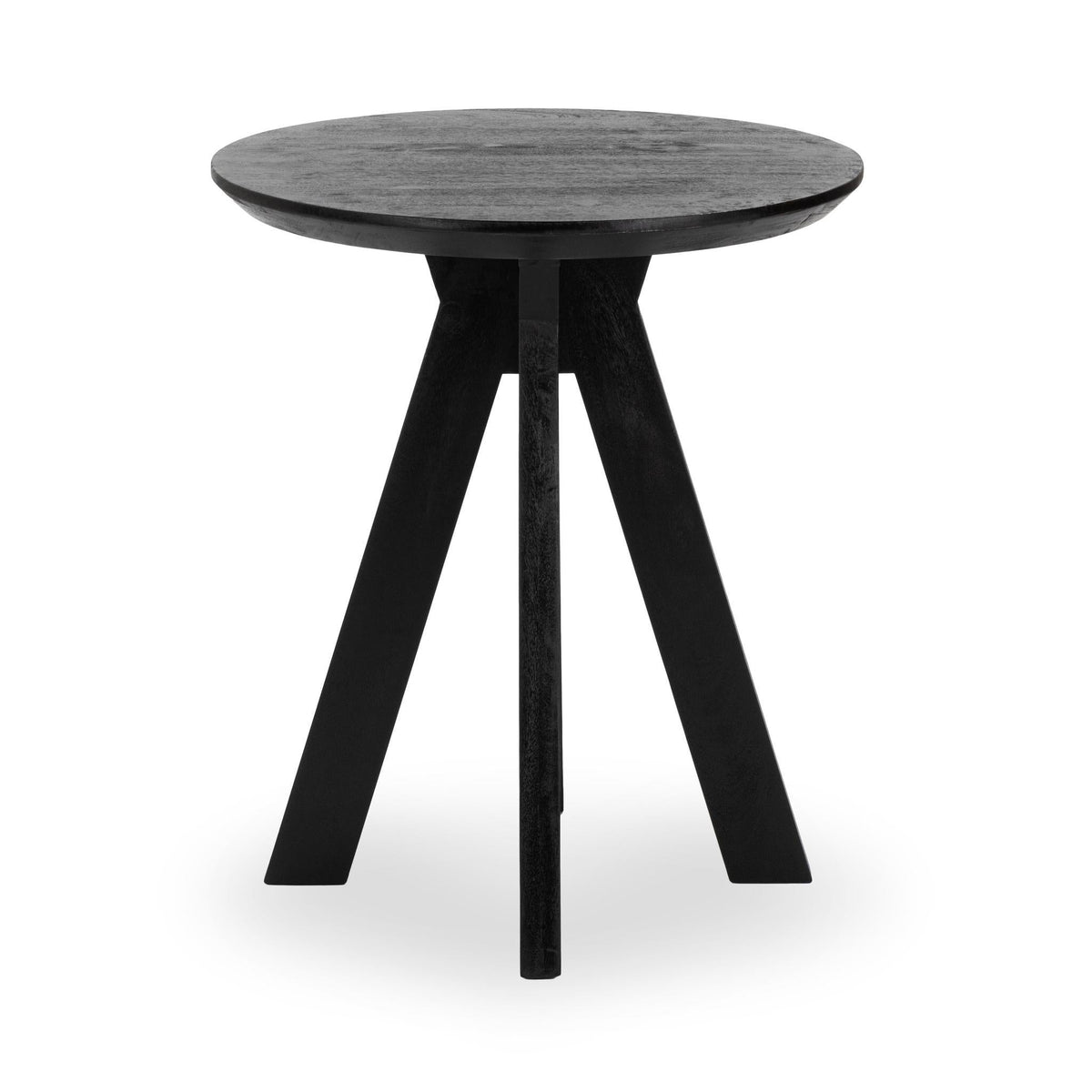 Rodrigo Mango Wood 32" Counter Table - Chapin Furniture