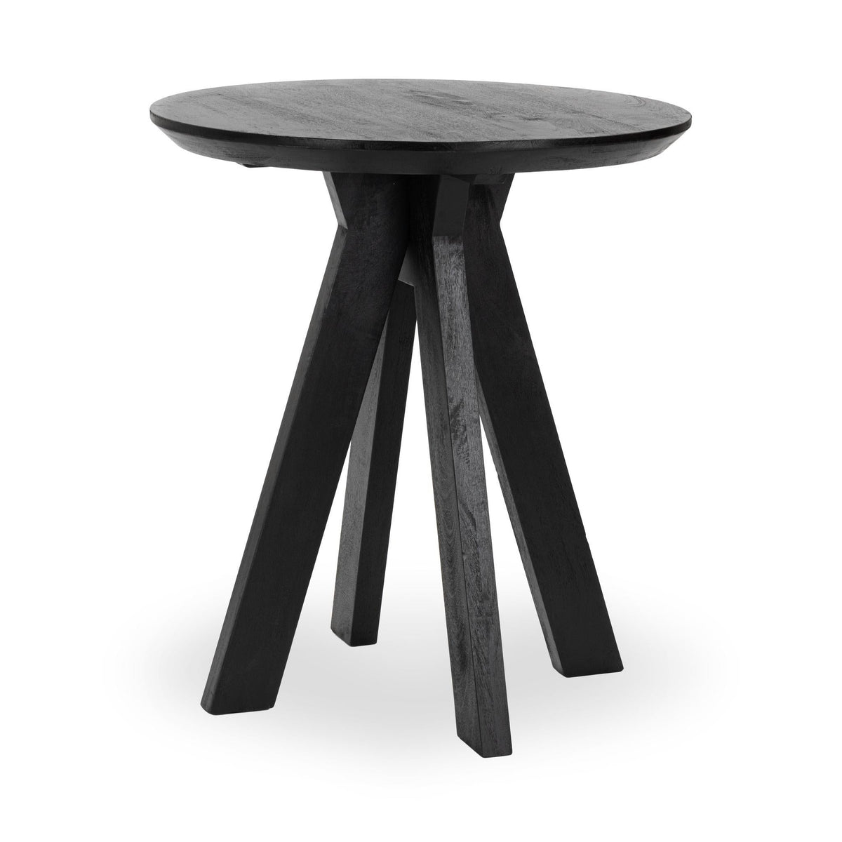 Rodrigo Mango Wood 32" Counter Table - Chapin Furniture