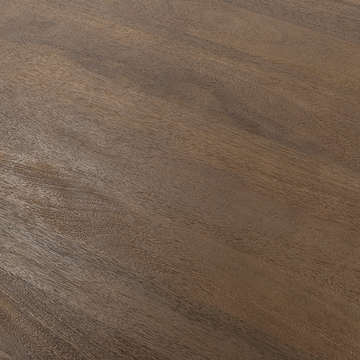 Hera Mango Wood Round Dining Table - Chapin Furniture