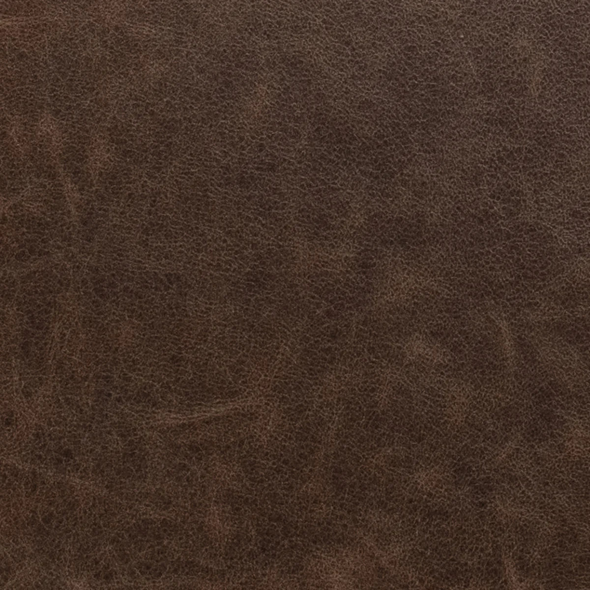 Clair Leather Round Coffee Table - Chapin Furniture