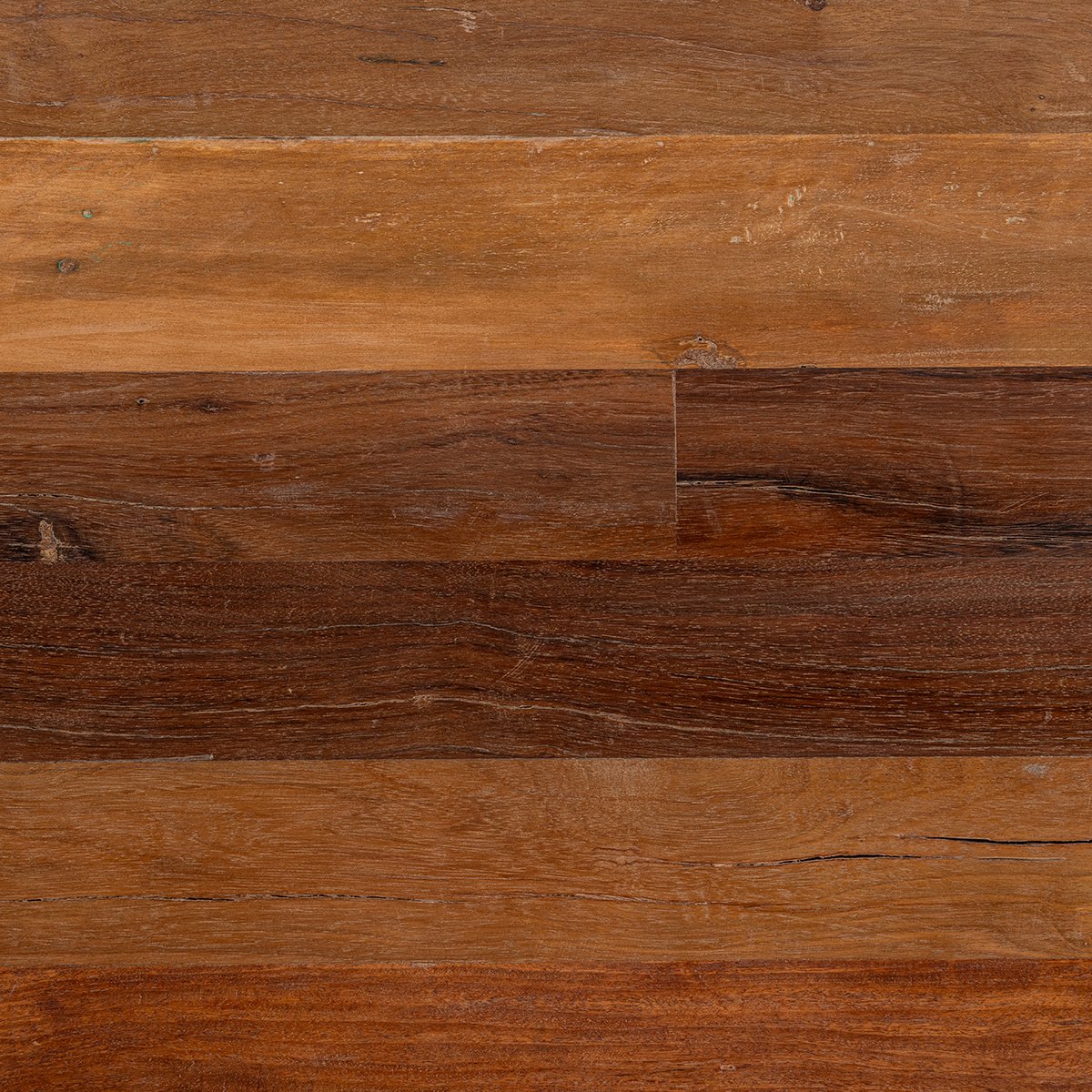 Alto Reclaimed Wood 72" Coffee Table - Chapin Furniture
