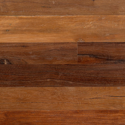 Alto Reclaimed Wood 72" Coffee Table - Chapin Furniture