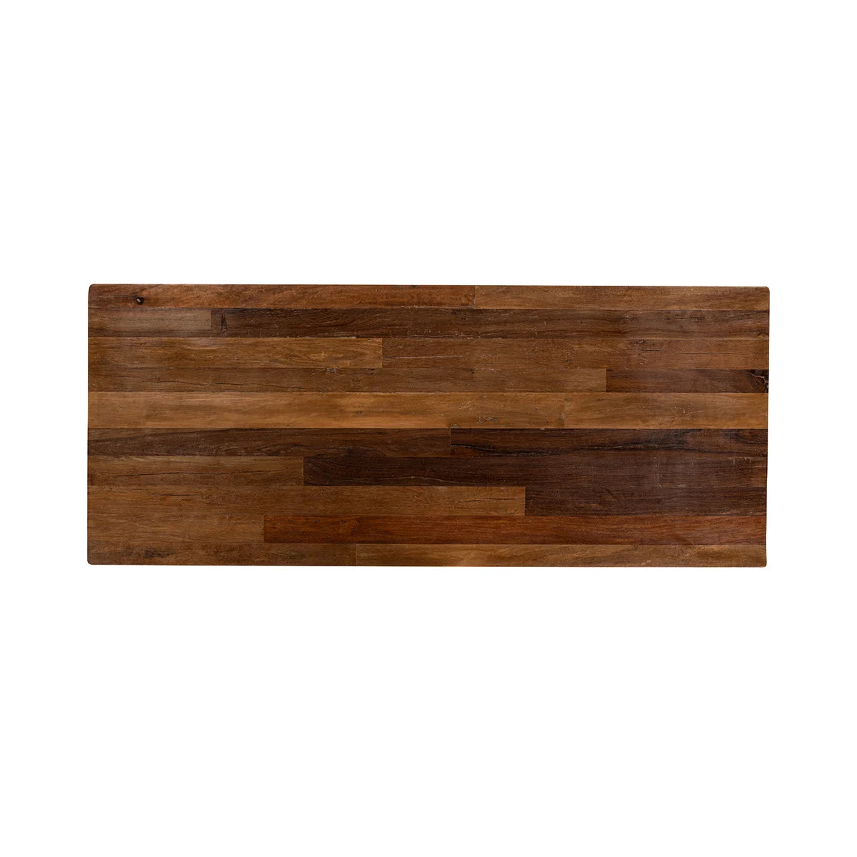 Alto Reclaimed Wood 72" Coffee Table - Chapin Furniture