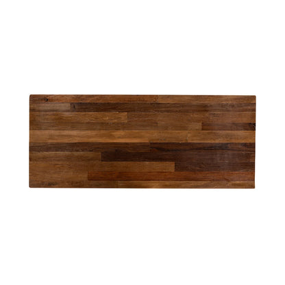 Alto Reclaimed Wood 72" Coffee Table - Chapin Furniture