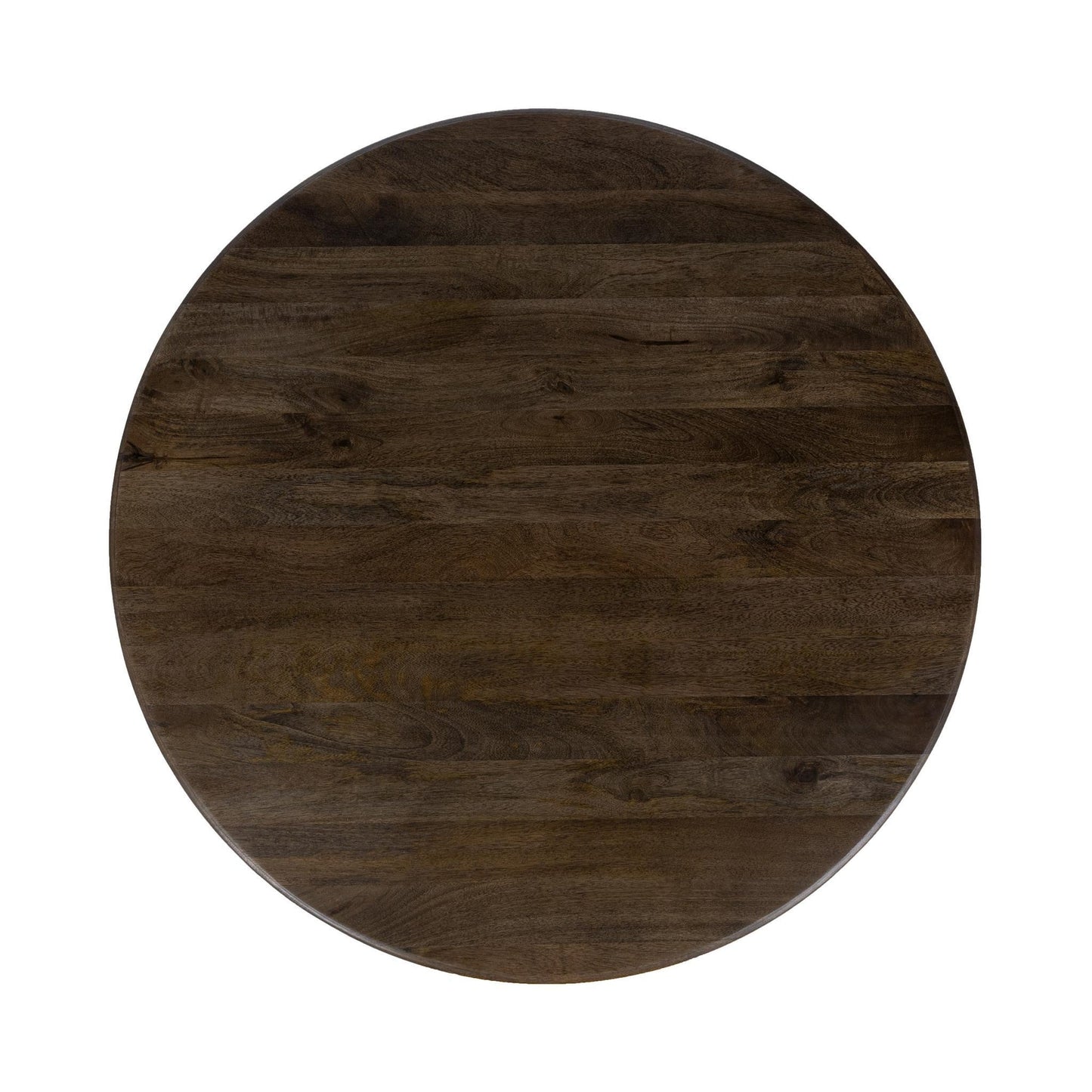 Brookside Wood Round Dining Table - Chapin Furniture