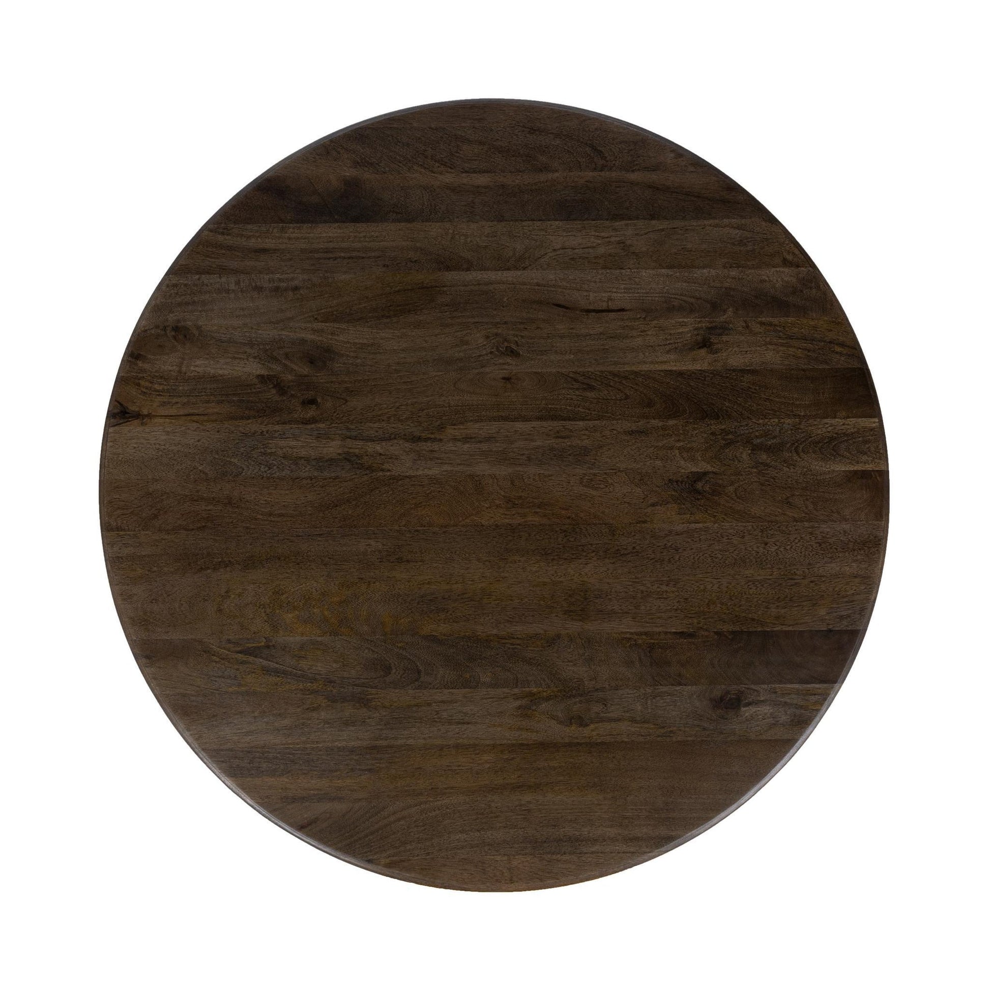 Brookside Wood Round Dining Table - Chapin Furniture