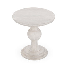 Hera End Table