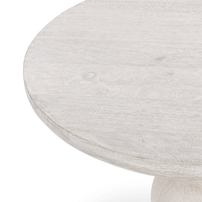 Hera End Table