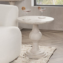 Hera End Table