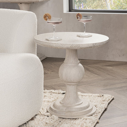 Hera End Table