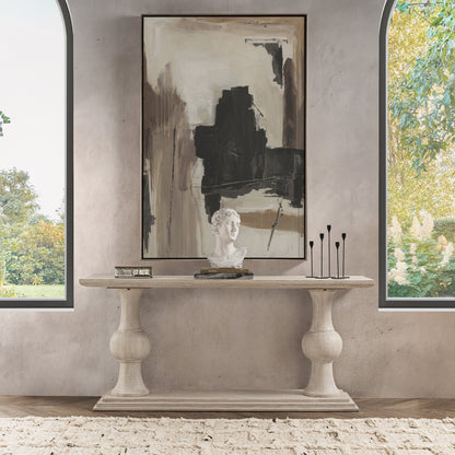 Hera Console Table