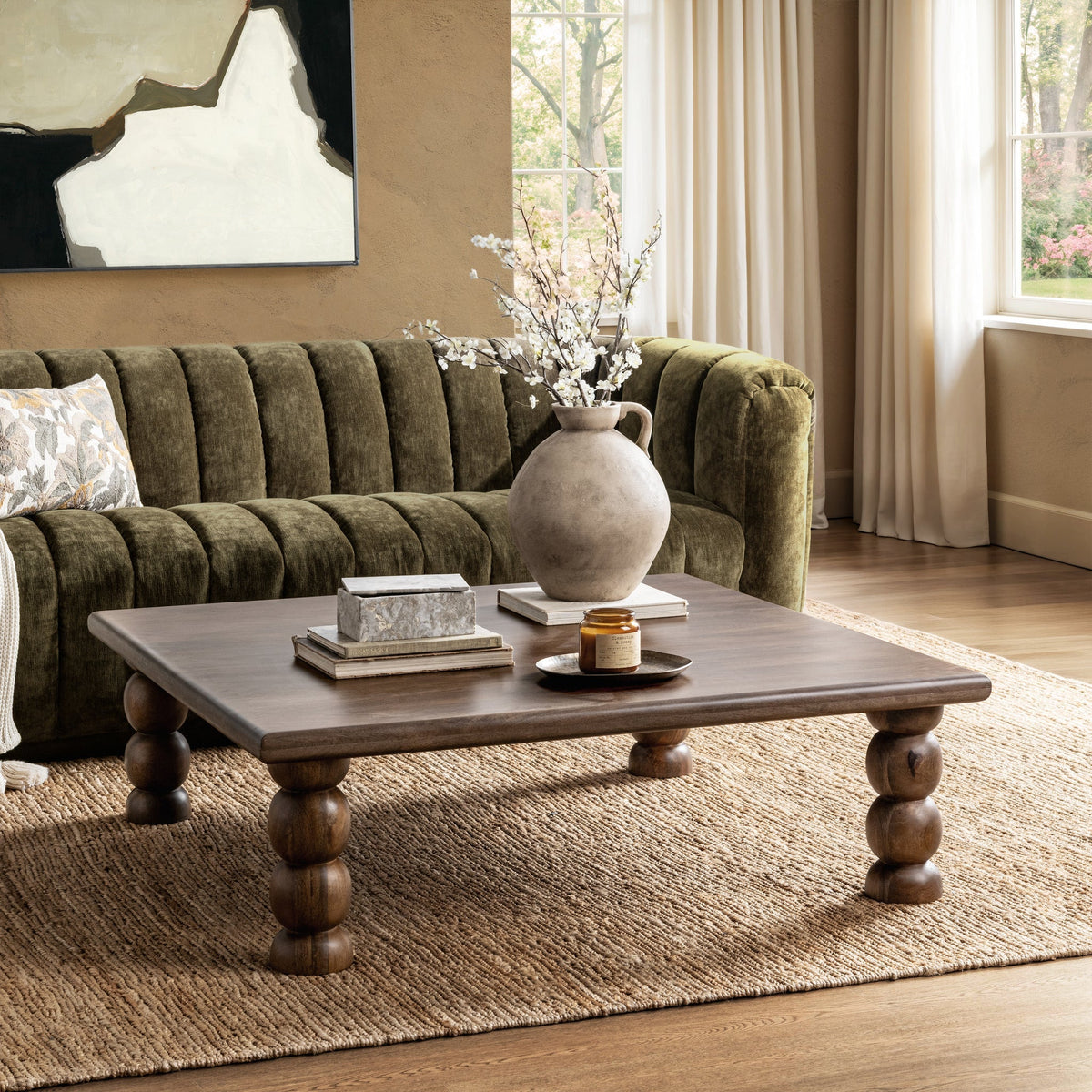 Adir Coffee table